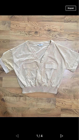 Crop ten rengi