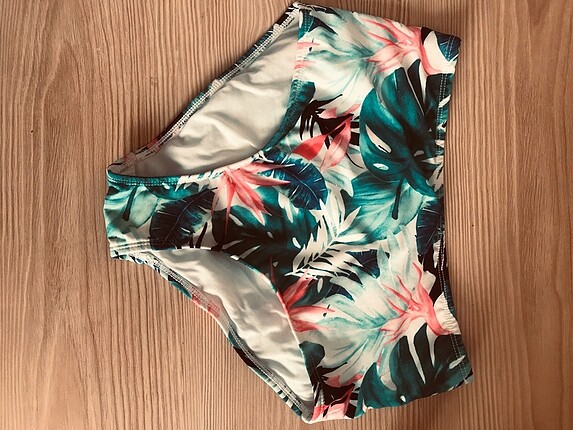 Bikini takımı