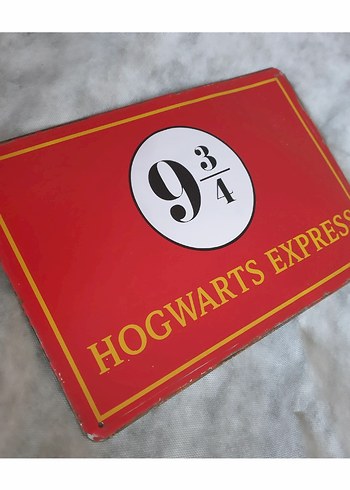 Hogwarts Express Harry Potter