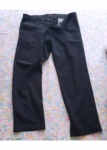 Barrichello Casual Bussiness Erkek Pantolonu