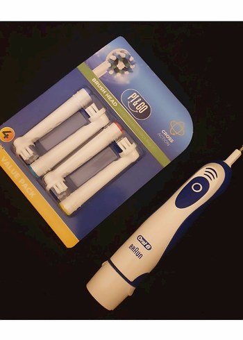 Oral-B