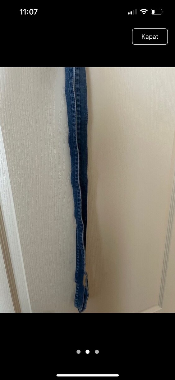 Jean kemer - Görsel 2