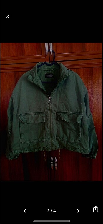 LC Waikiki Ceket
