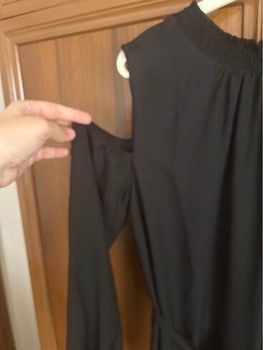 Naramaxx elbise - Görsel 8