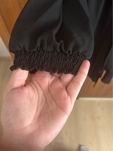 Naramaxx elbise - Görsel 6