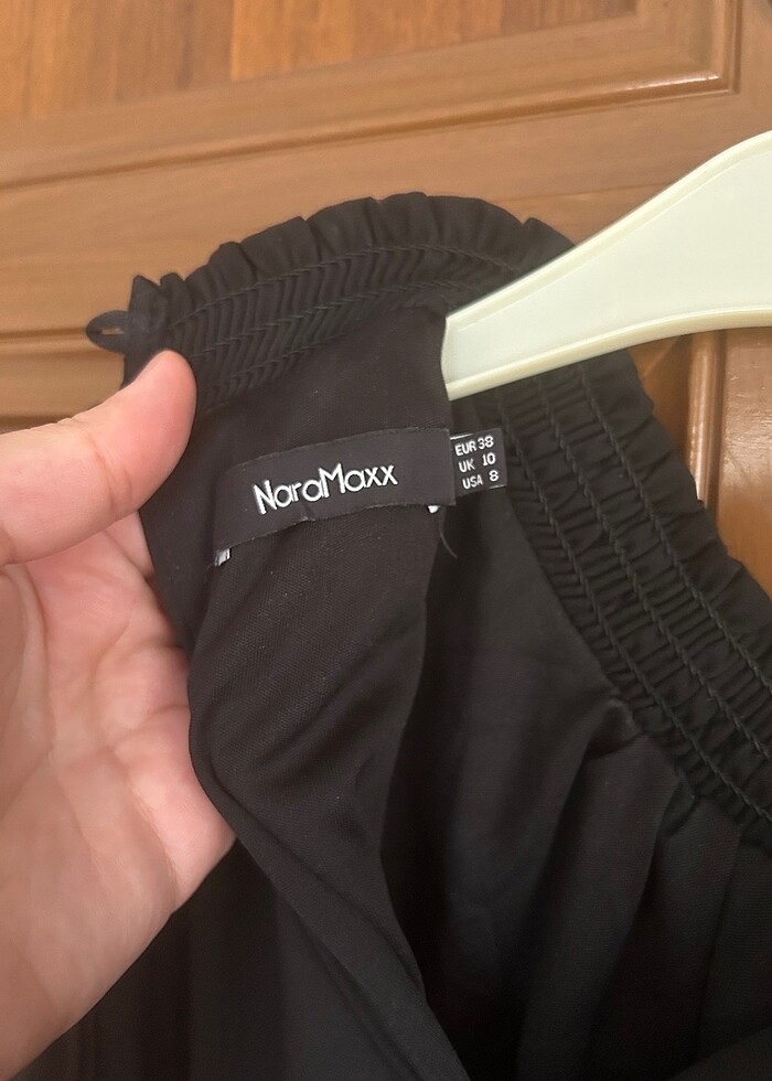 Naramaxx elbise - Görsel 4