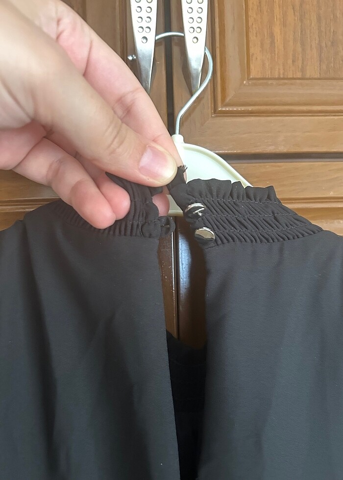 Naramaxx elbise - Görsel 5