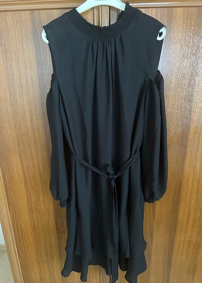 Naramaxx elbise - Görsel 3