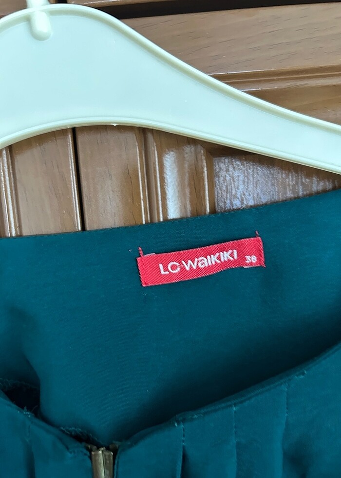 Lcw bluz - Görsel 3