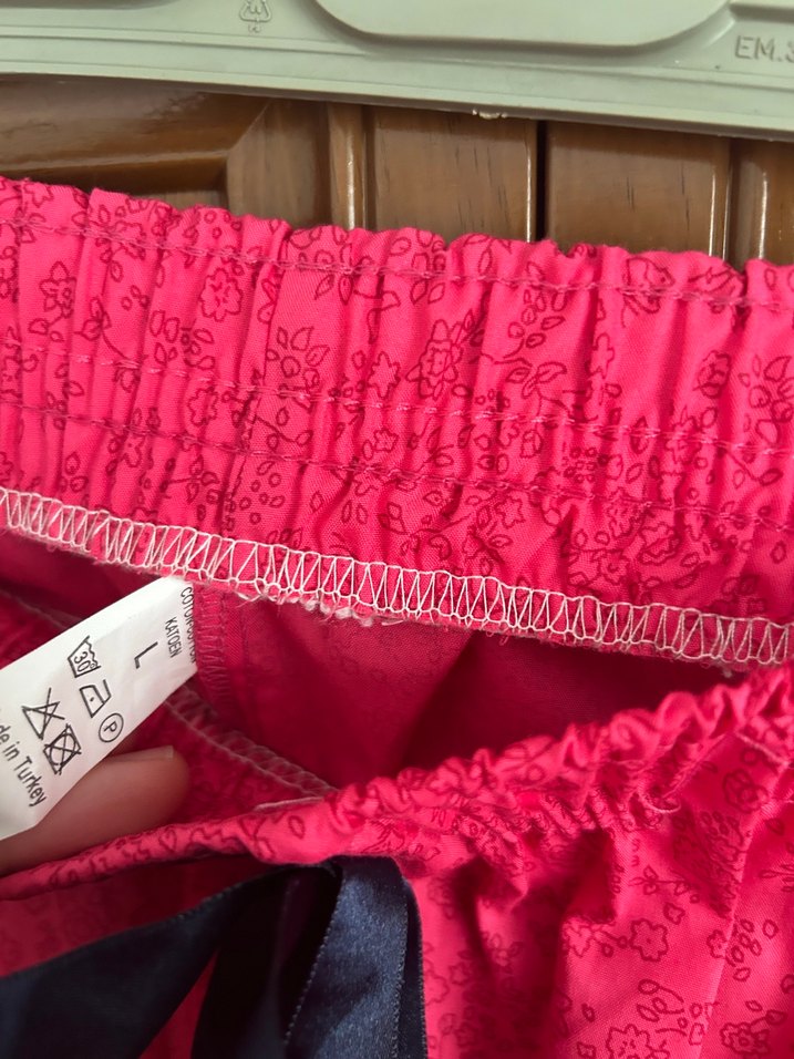 Sıfır pijama altı - Görsel 2