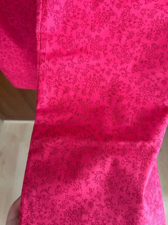 Sıfır pijama altı - Görsel 3