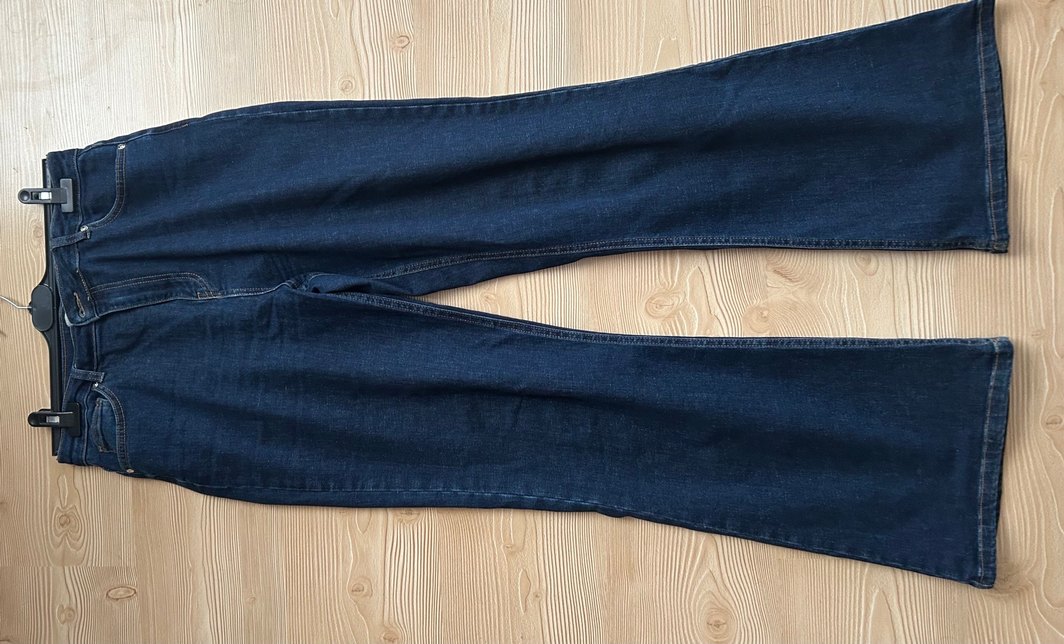 Seçil store pantolon - Görsel 4