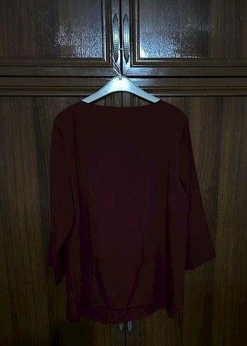 Koton bluz - Görsel 5