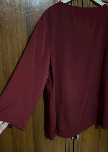 Koton bluz - Görsel 4