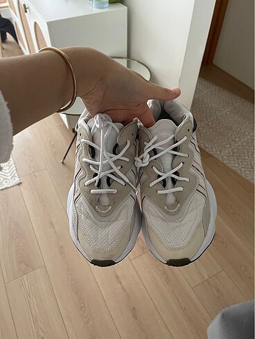 Adidas Adidas spor ayakkabı