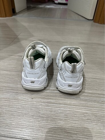 Skechers çocuk ayakkabı - Görsel 3