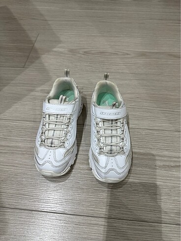 Skechers çocuk ayakkabı - Görsel 4