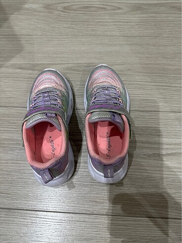 29 Beden Skechers kız çocuk