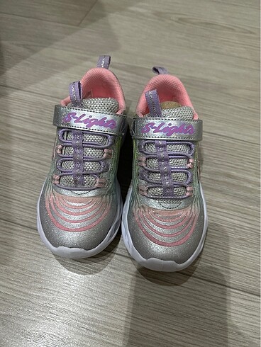 Skechers kız çocuk
