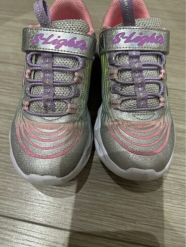 Skechers kız çocuk - Görsel 5