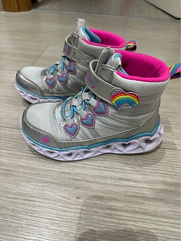 Skechers Skechers kız çocuk bot