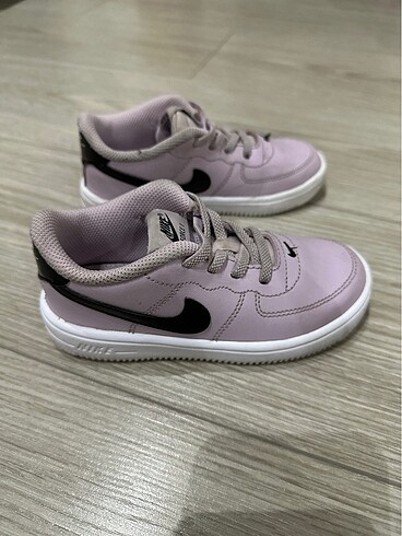 27 Beden Nike kız çocuk