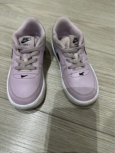 Nike kız çocuk - Görsel 6