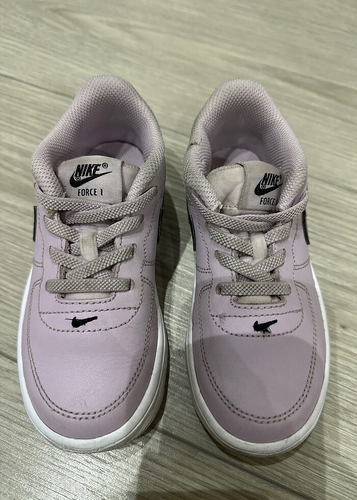 Nike kız çocuk - Görsel 2