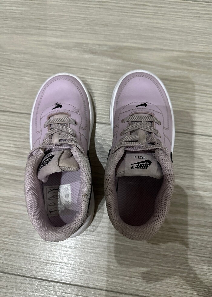 Nike kız çocuk - Görsel 5
