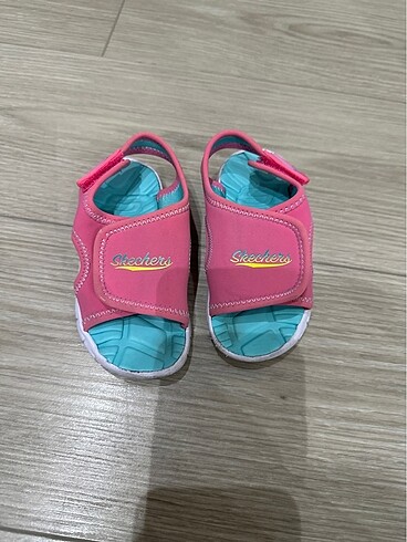 Skechers sandalet - Görsel 5