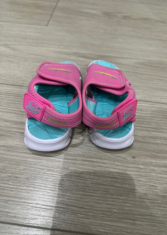 Skechers sandalet - Görsel 3