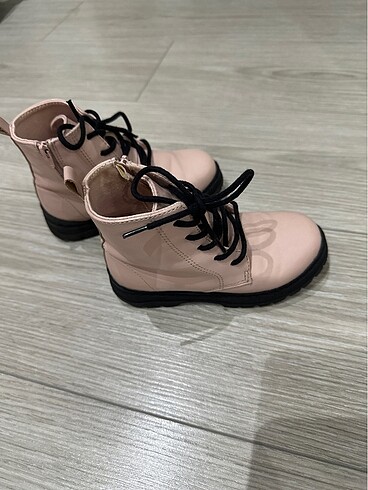 Zara çocuk bot - Görsel 5