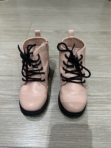 Zara çocuk bot - Görsel 6