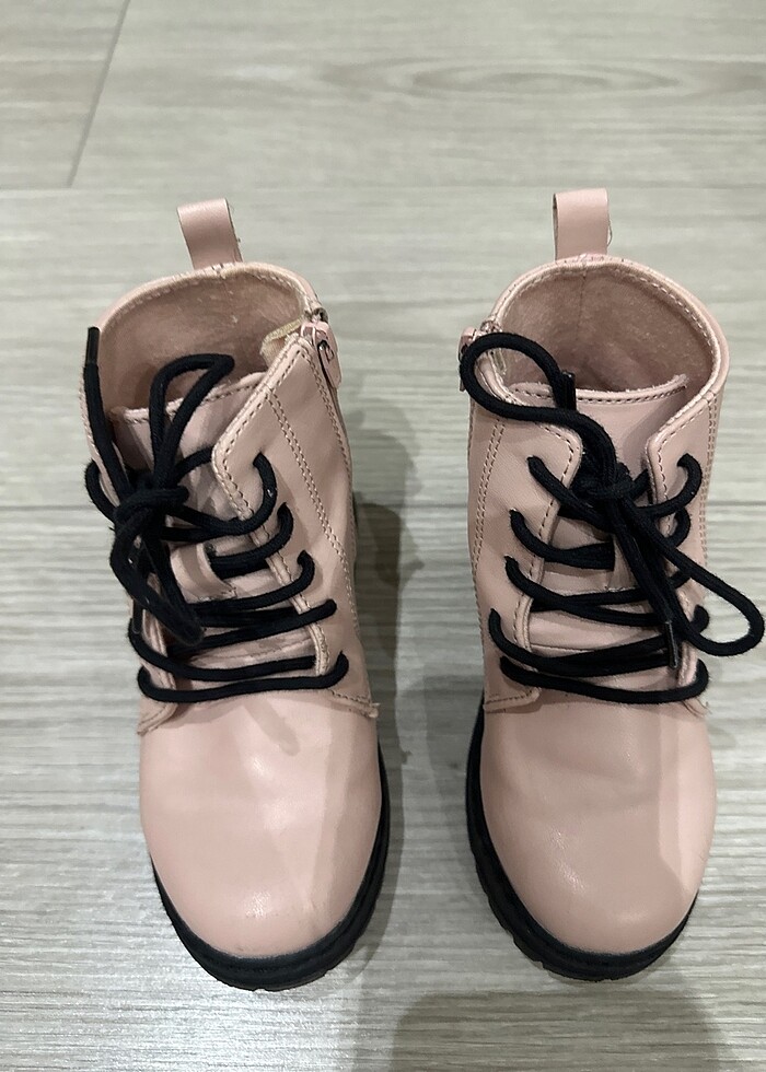 Zara çocuk bot - Görsel 2