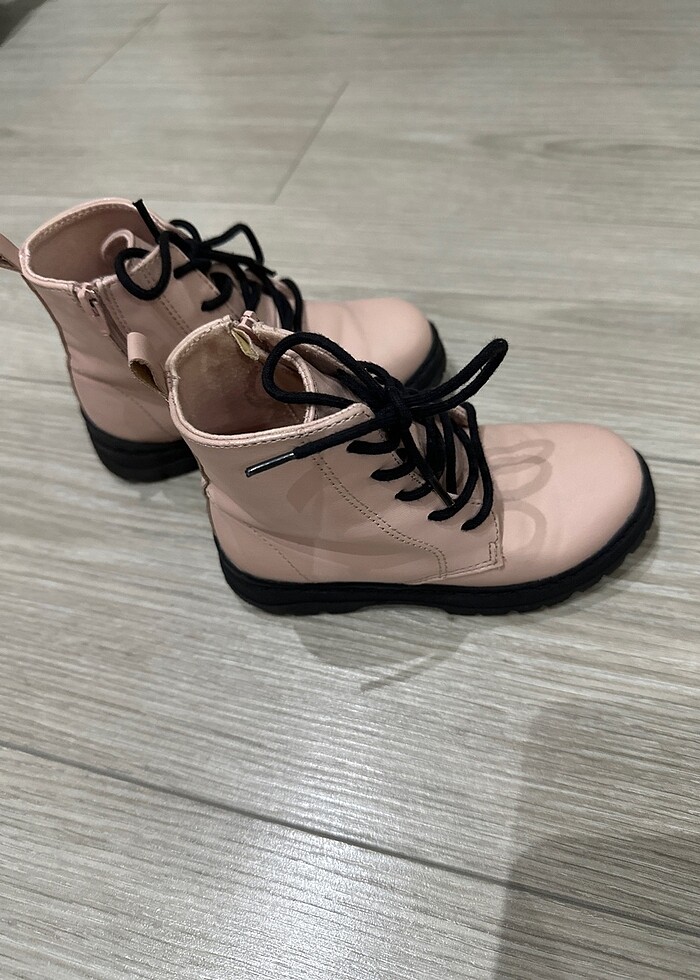 Zara çocuk bot - Görsel 5