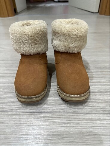 Zara kız çocuk bot - Görsel 5