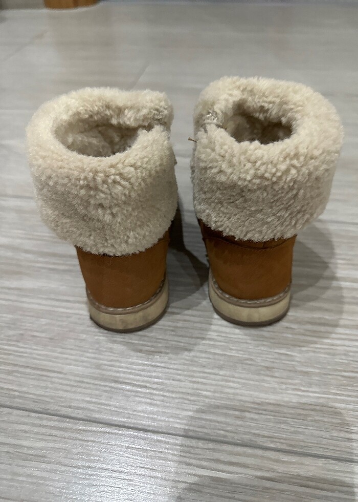 Zara kız çocuk bot - Görsel 2