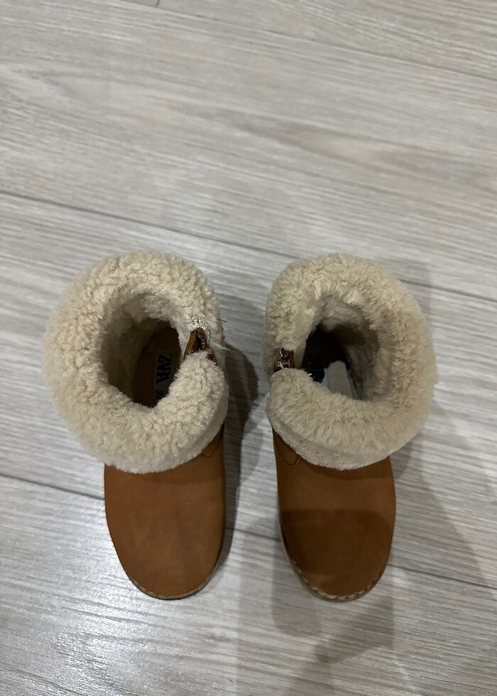 Zara kız çocuk bot - Görsel 3
