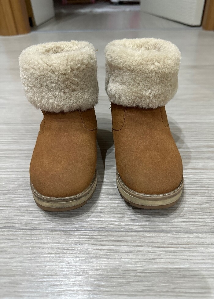 Zara kız çocuk bot - Görsel 5