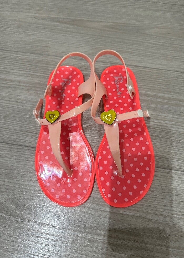 Plaj sandalet - Görsel 2