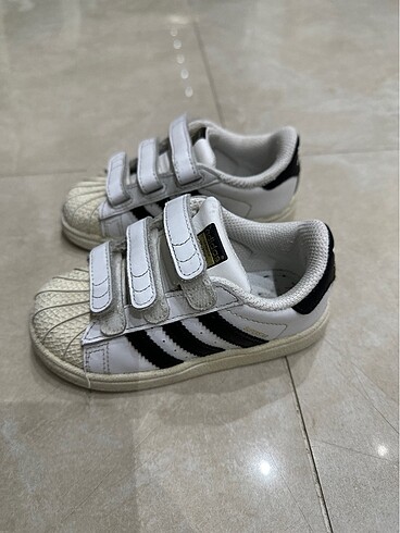 Adidas Adidas çocuk ayakkabı