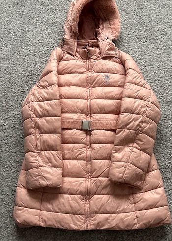 U.S Polo Assn. 7 Yaş