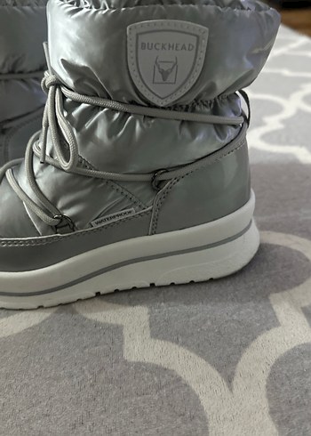 Buckhead marka kar botu kız çocuk - Görsel 3