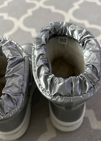 Buckhead marka kar botu kız çocuk - Görsel 5