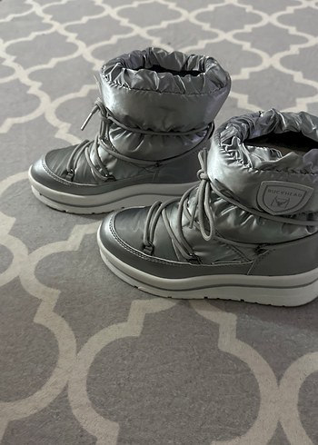 Buckhead marka kar botu kız çocuk - Görsel 2