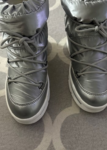 Buckhead marka kar botu kız çocuk - Görsel 6