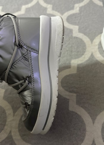 Buckhead marka kar botu kız çocuk - Görsel 7