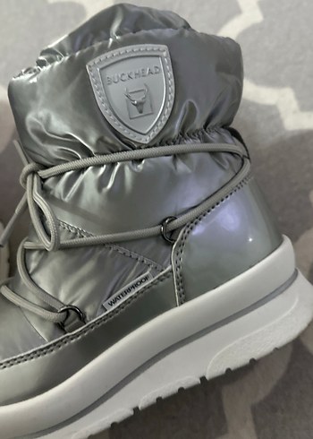 Buckhead marka kar botu kız çocuk - Görsel 9