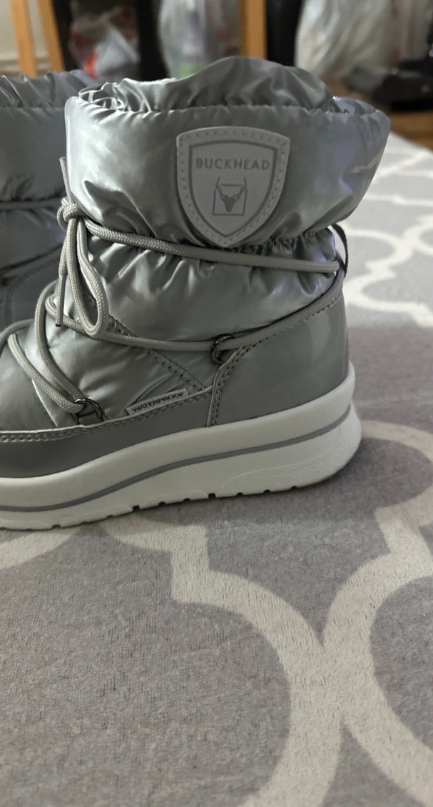 Buckhead marka kar botu kız çocuk - Görsel 3