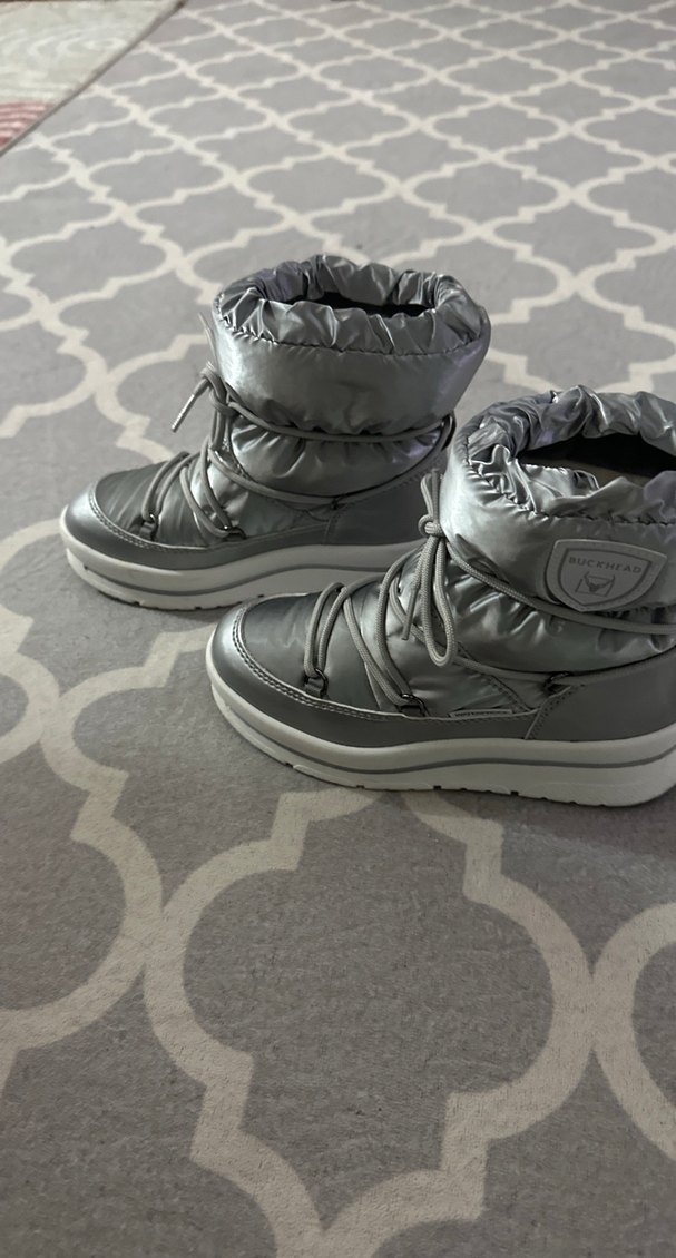 Buckhead marka kar botu kız çocuk - Görsel 2